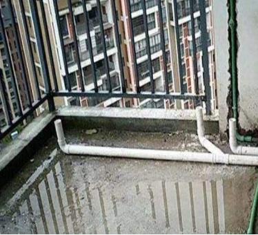 汪清漏水维修 阳台漏水怎么修理?