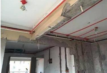 汪清漏水维修 墙面漏水怎么办呢?墙面漏水的原因?