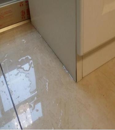 汪清漏水检测 厕所漏水怎么检测?