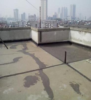 汪清漏水维修 楼顶漏水是什么原因，楼顶漏水维修方法是什么?